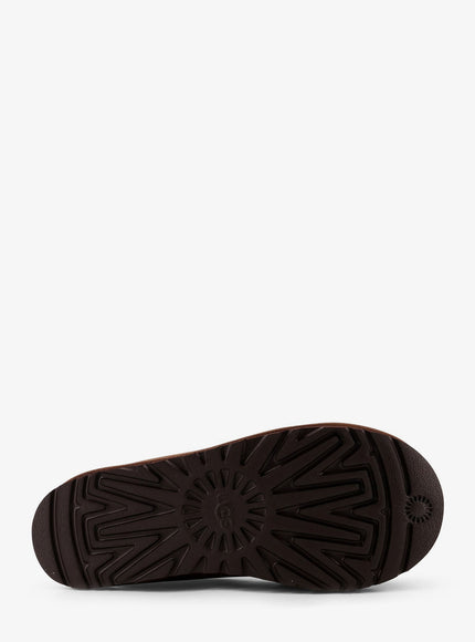 Ugg M Tasman Ii Nubuck Sandals
