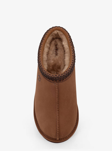 Ugg M Tasman Ii Nubuck Sandals