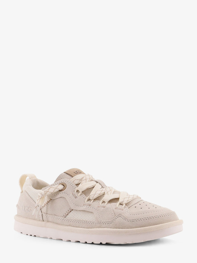 Ugg M Minimel Suede Sneakers