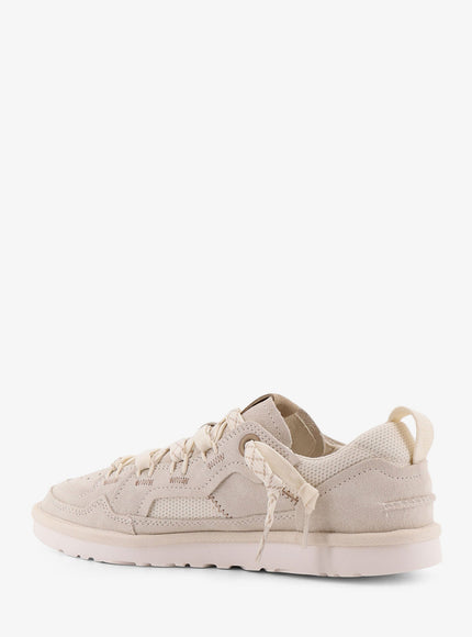 Ugg M Minimel Suede Sneakers