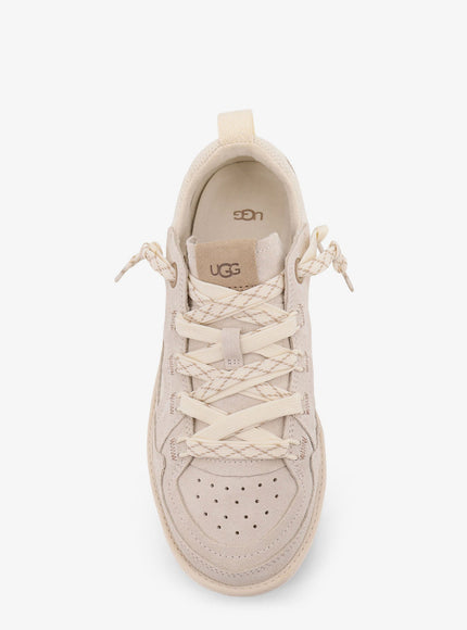 Ugg M Minimel Suede Sneakers
