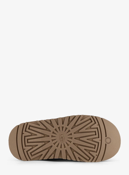 Ugg Pony Skin W Tazz Sandals With Animal Print