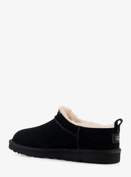 Ugg Suede Sandals