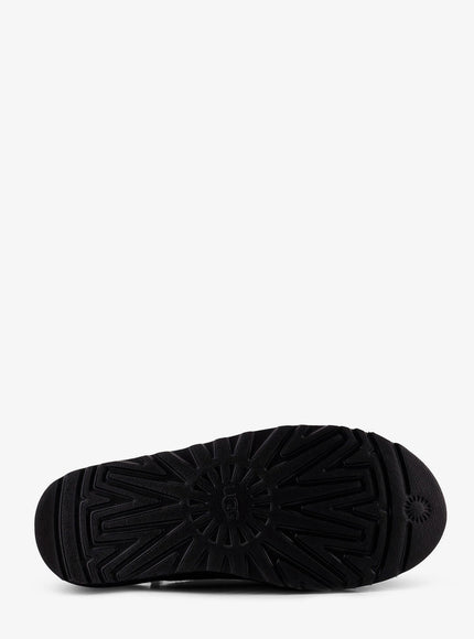 Ugg Suede Sandals