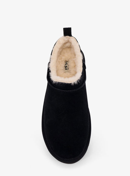 Ugg Suede Sandals
