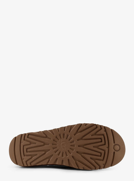 Ugg Suede Sandals
