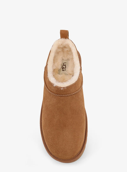 Ugg Suede Sandals