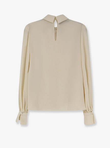 Valentino Silk Shirt