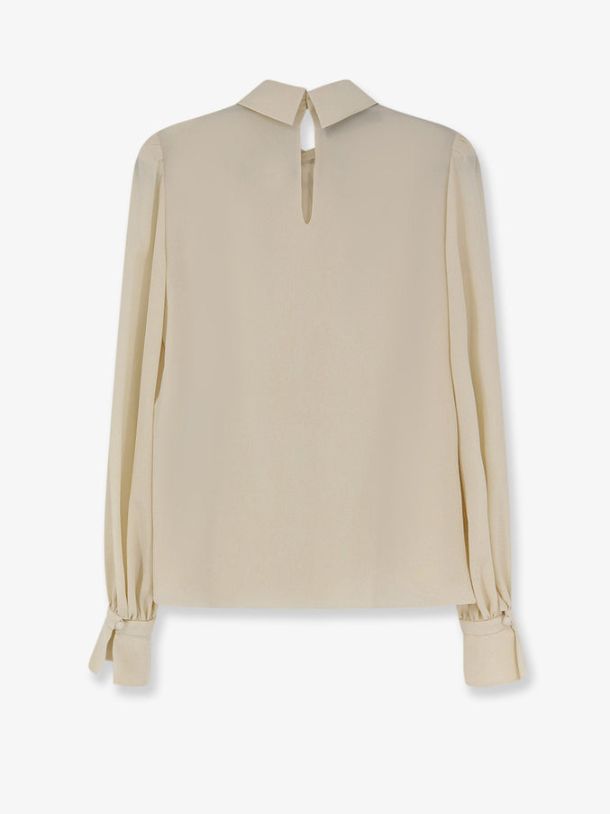 Valentino Silk Shirt