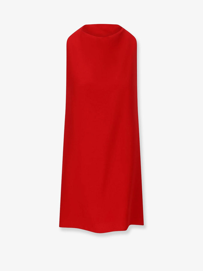 Valentino Cady Couture Dress Paris