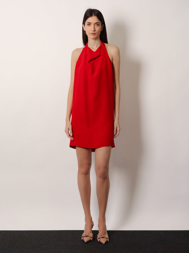 Valentino Cady Couture Dress