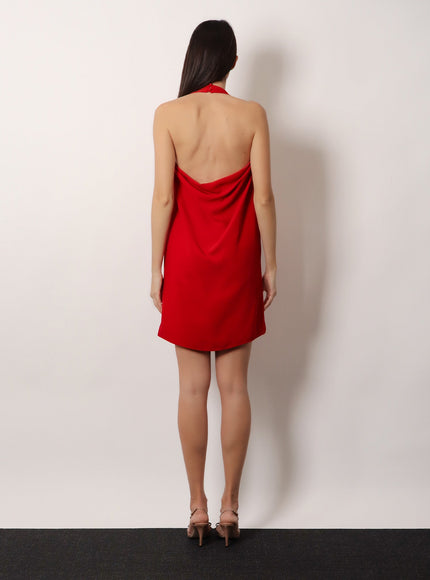 Valentino Cady Couture Dress