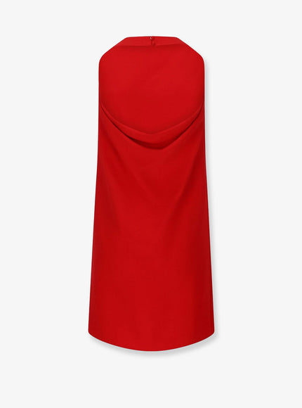 Valentino Cady Couture Dress