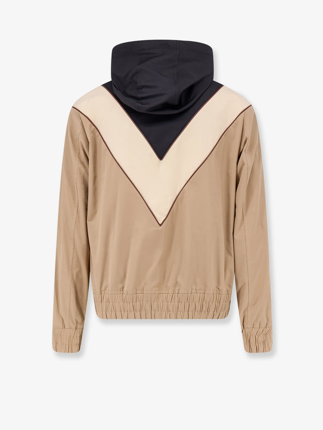 Valentino Valentino Jacket With Vlogo Signature Patch