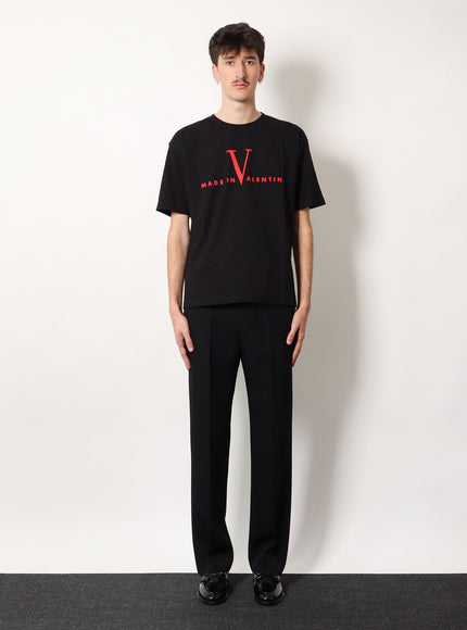 Valentino Cotton T-Shirt