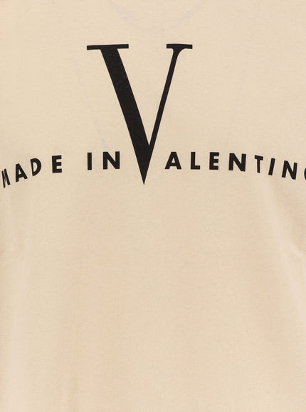 Valentino Cotton T-Shirt