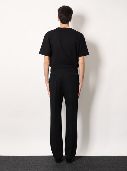 Valentino Virgin Wool Trousers