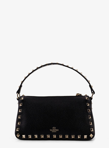 Valentino Garavani Rockstud Leather Crossbody Bag