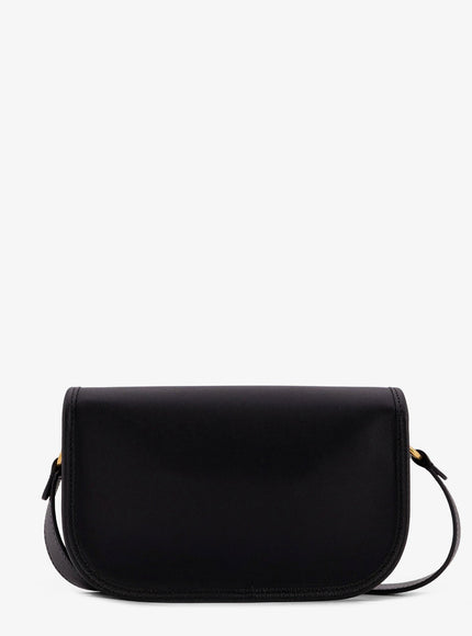 Valentino Garavani Valentino Garavani Leather Crossbody Bag