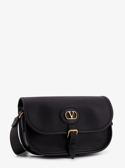 Valentino Garavani Valentino Garavani Leather Crossbody Bag