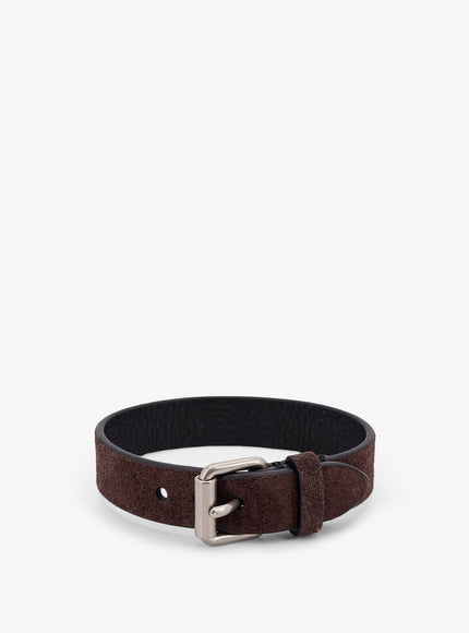 Valentino Garavani Valentino Garavani Leather Bracelet