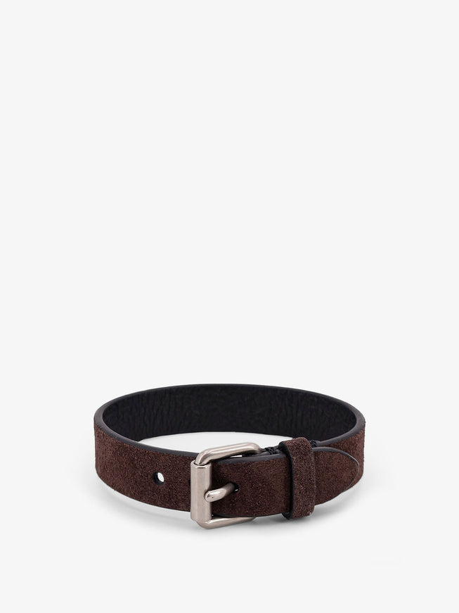 Valentino Garavani Valentino Garavani Leather Bracelet