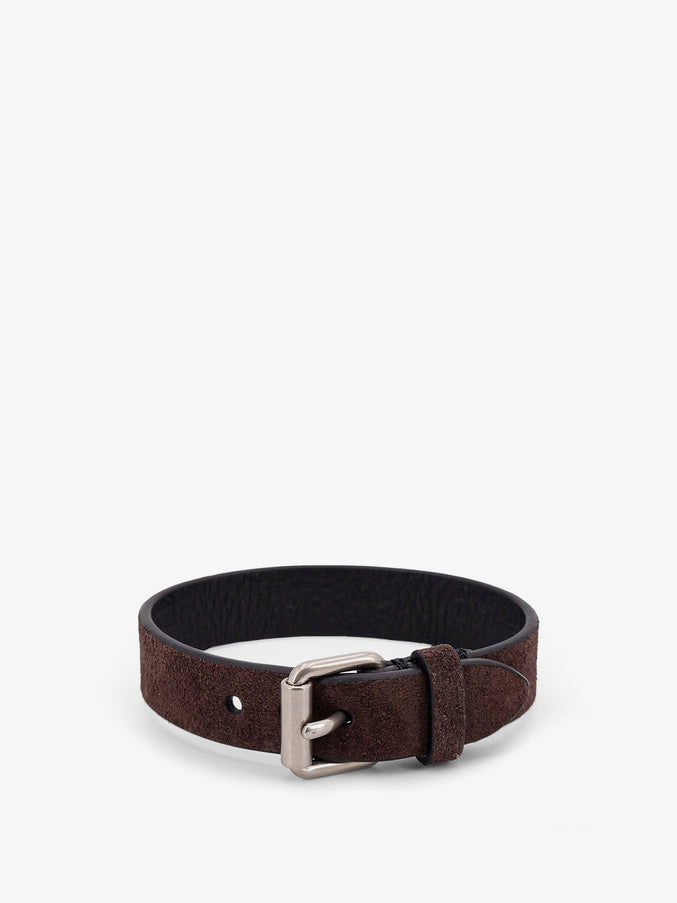 Valentino Garavani Valentino Garavani Leather Bracelet