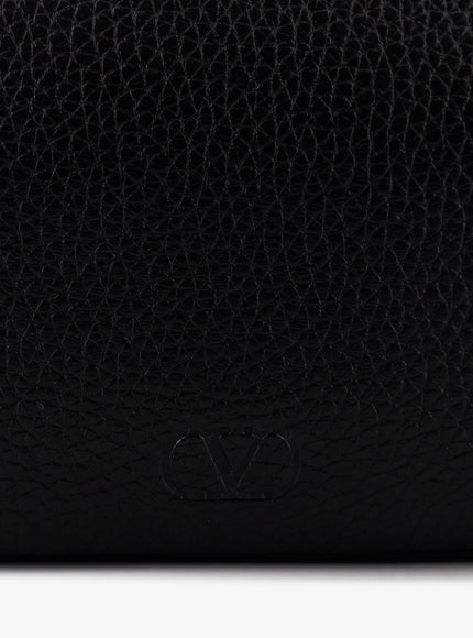 Valentino Garavani Valentino Garavani Leather Clutch