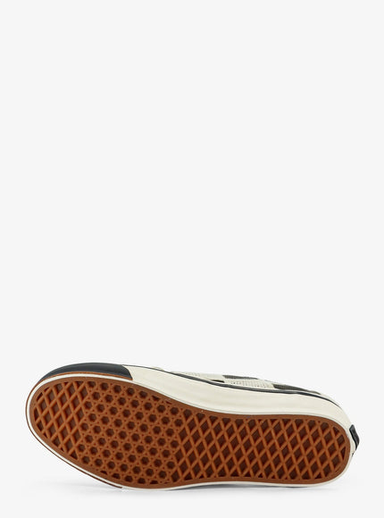 Vans Lx Authentic 44 Sneakers With Shell Knit Motif