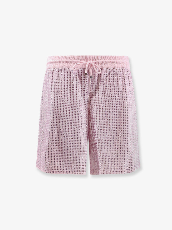 Venuja Crystal Boxer Cherryb