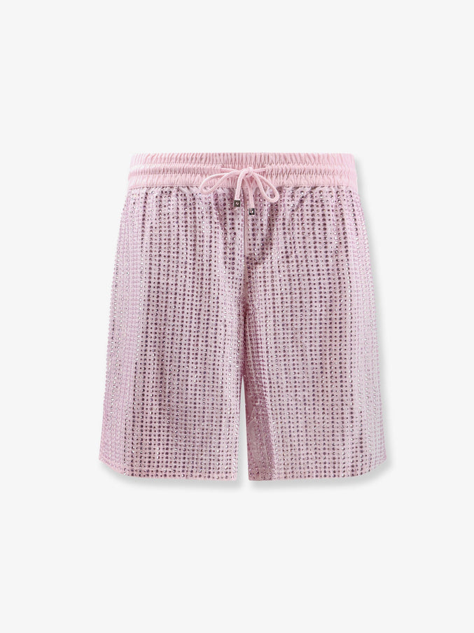 Venuja Crystal Boxer Cherryb
