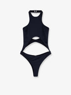 S / Black