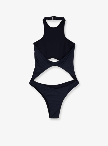 Venuja Nylon One-Piece Swimsuit