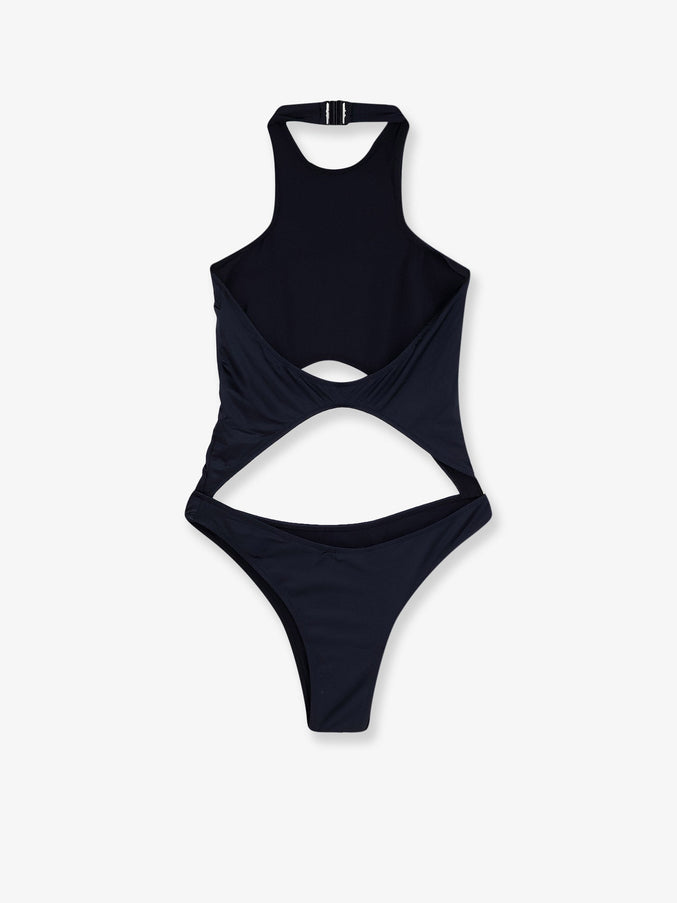 Venuja Nylon One-Piece Swimsuit