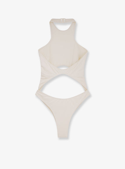 Venuja Nylon One-Piece Swimsuit