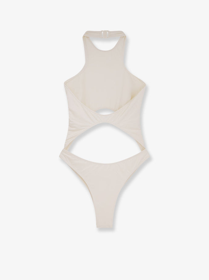 Venuja Nylon One-Piece Swimsuit