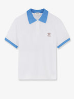 40 / Whiteazureblue