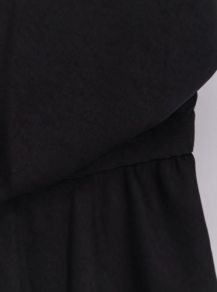 Vince. Satin Long Dress