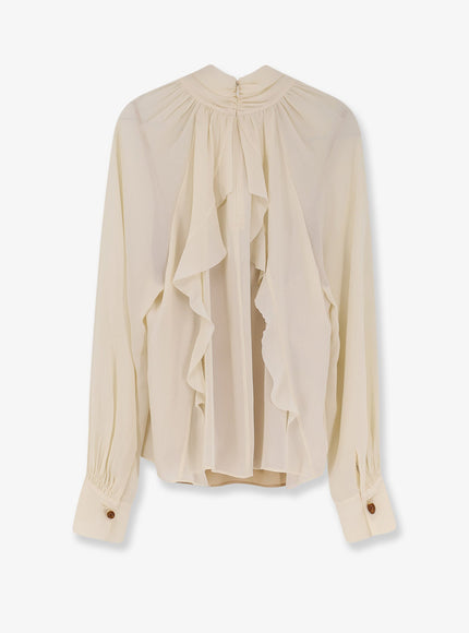 Vince. Recycled Material Shirt