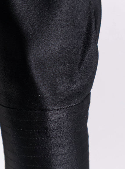 Vince. Silk Shirt