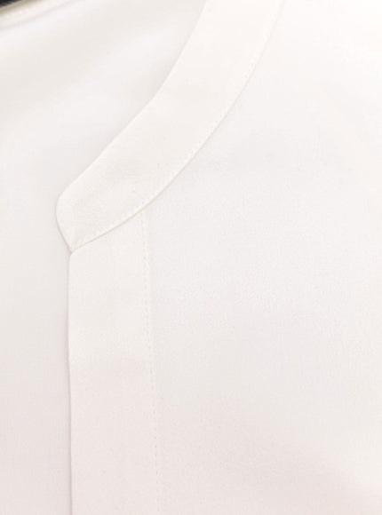 Vince. Silk Shirt