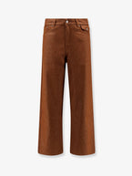 28 / Marron