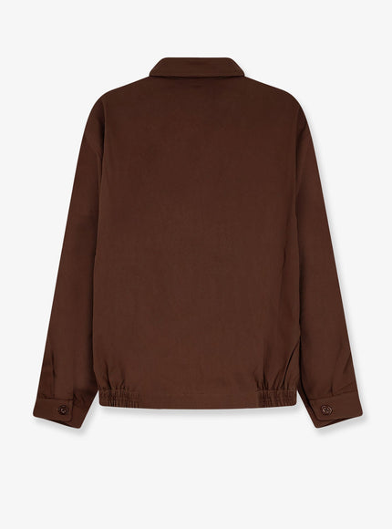 Walk In Paris Heritage Cotton Jacket