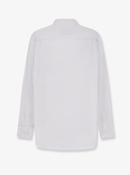 Walk In Paris Classic Cotton Shirt