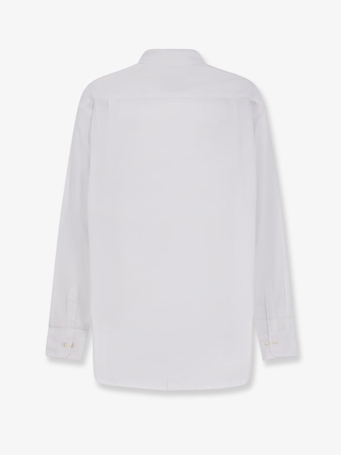 Walk In Paris Classic Cotton Shirt