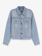 M / Lightblue