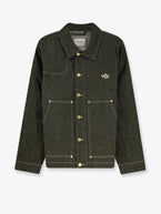 M / Green Cotton
