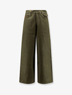 28 / Green Cotton