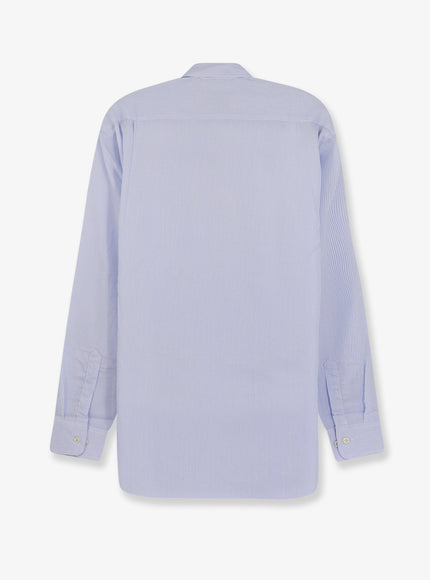 Walk In Paris Classic Cotton Shirt