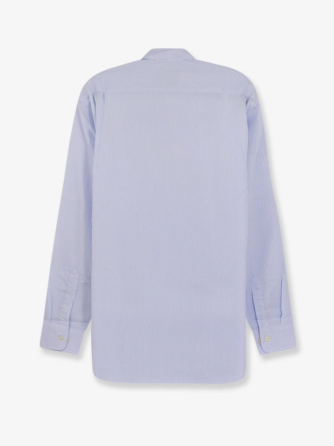 Walk In Paris Classic Cotton Shirt